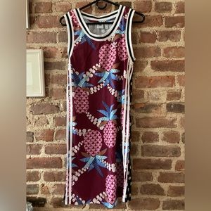 Adidas FARM Rio dress!